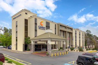 Comfort Inn & Suites Durham Near Duke University,North Carolina>>Durham,3 star