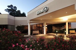 Hilton Durham Near Duke University,North Carolina>>Durham,4 star
