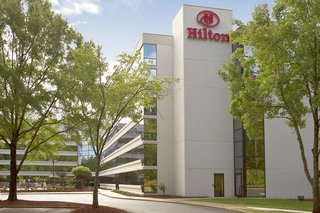 Hilton Durham Near Duke University,North Carolina>>Durham,4 star