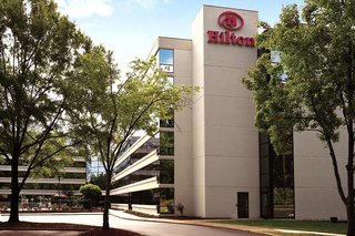 Hilton Durham Near Duke University,North Carolina>>Durham,4 star