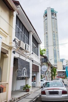 george town