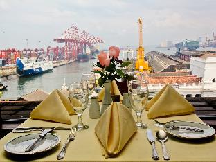 Grand Oriental Hotel,Fort>>Colombo,3 star