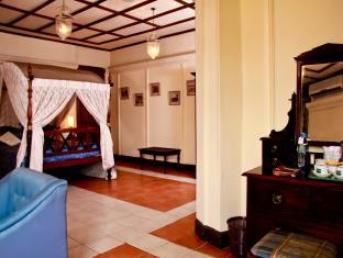 Grand Oriental Hotel,Fort>>Colombo,3 star