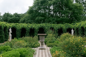 maison mystique