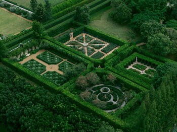maison mystique