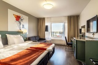 Scandic Rosendahl,Tampere>>Pirkanmaa,3.5 star