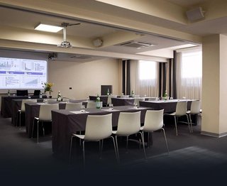 hotel zone