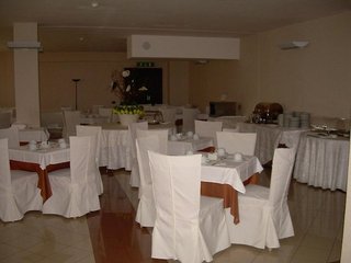hotel zone