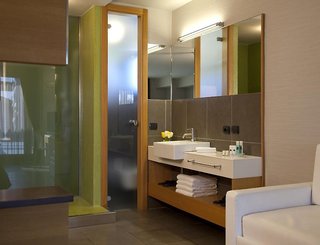 hotel zone