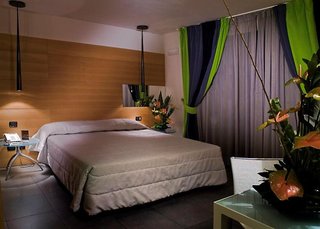 hotel zone