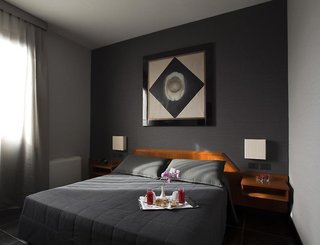 hotel zone