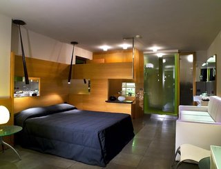 hotel zone