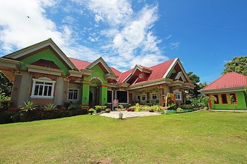 Loboc Airbnb Traveller's Inn,,3 star