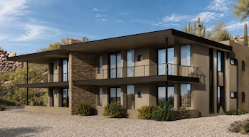 scottsdale golf retreat at troon north