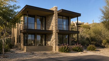 scottsdale golf retreat at troon north