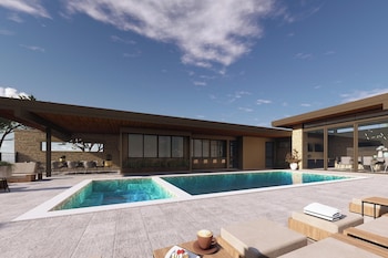 Scottsdale Golf Retreat At Troon North,,2 star