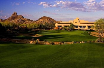 Scottsdale Golf Retreat At Troon North,,2 star