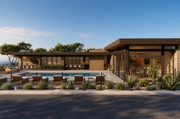 Scottsdale Golf Retreat At Troon North,,2 star