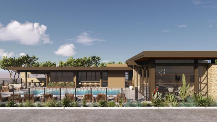 scottsdale golf retreat at troon north