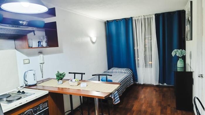home bulnes