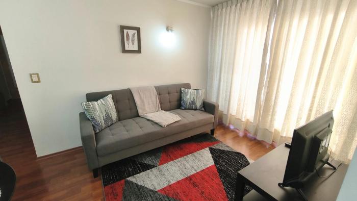 home bulnes