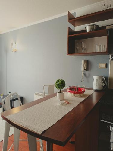 home bulnes