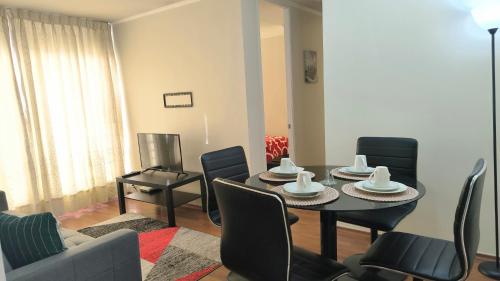 home bulnes