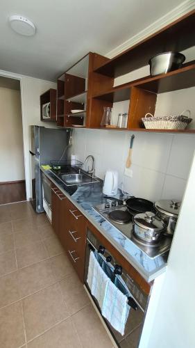 home bulnes