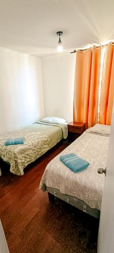 home bulnes