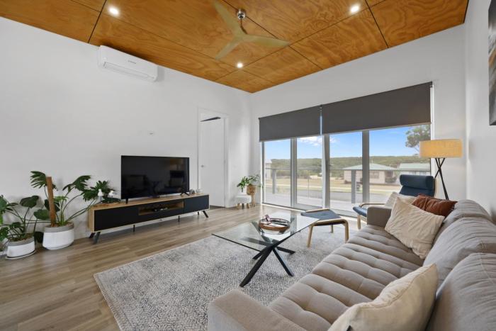 eastern reef villas
