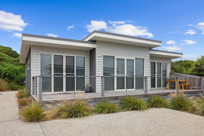 eastern reef villas
