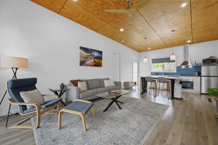 eastern reef villas