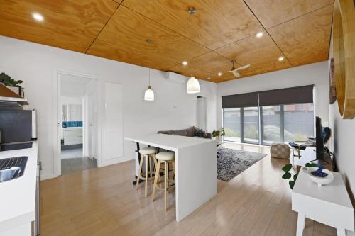 eastern reef villas