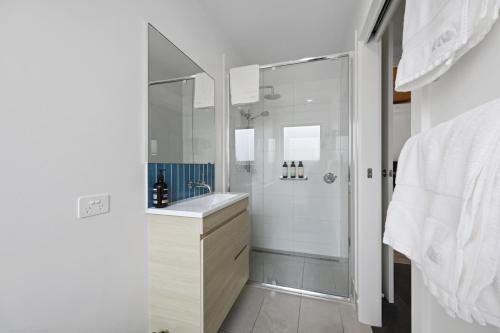 eastern reef villas