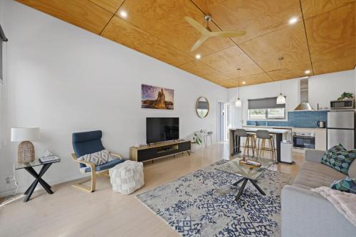 eastern reef villas