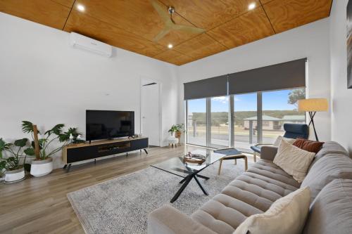 eastern reef villas