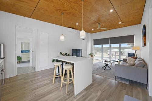 eastern reef villas