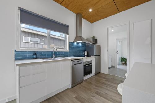 eastern reef villas