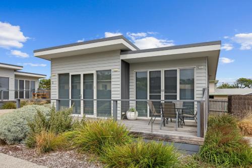 eastern reef villas