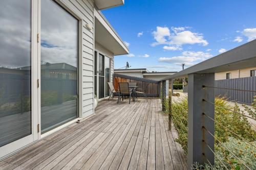 eastern reef villas