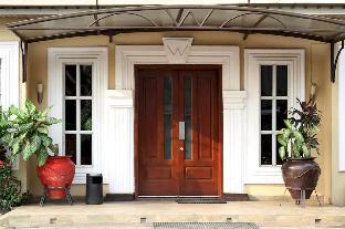 The W Hotel,Lagos>>Ikeja,4 star