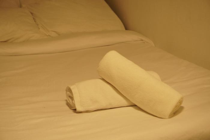 baguio feels bed and breakfast