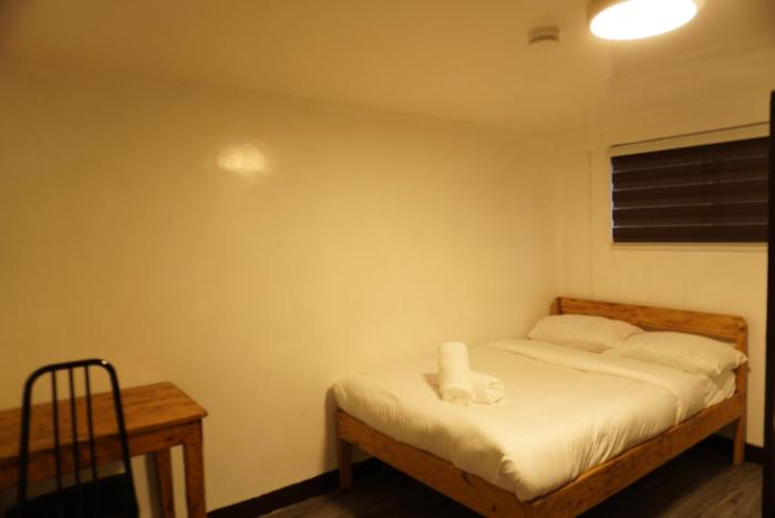 baguio feels bed and breakfast