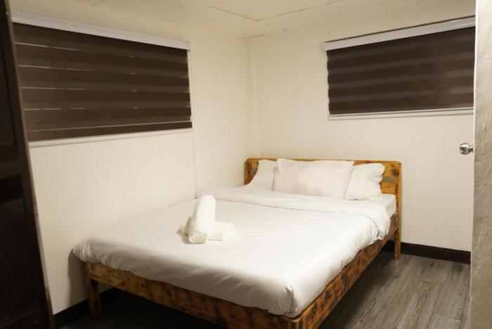 baguio feels bed and breakfast