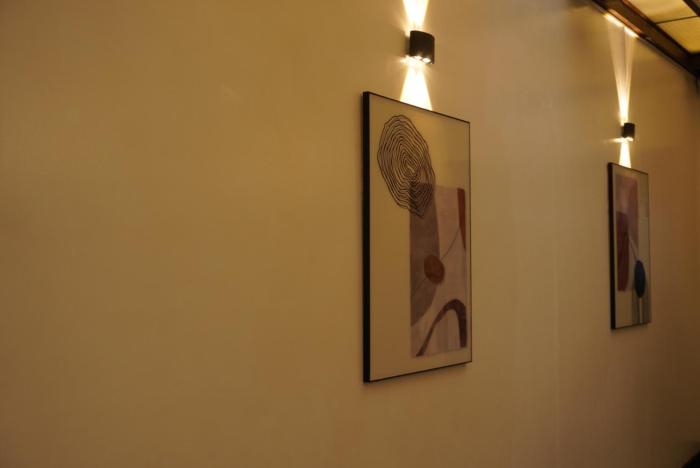 baguio feels bed and breakfast