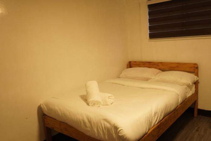baguio feels bed and breakfast