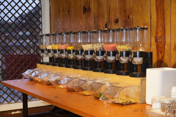baguio feels bed and breakfast