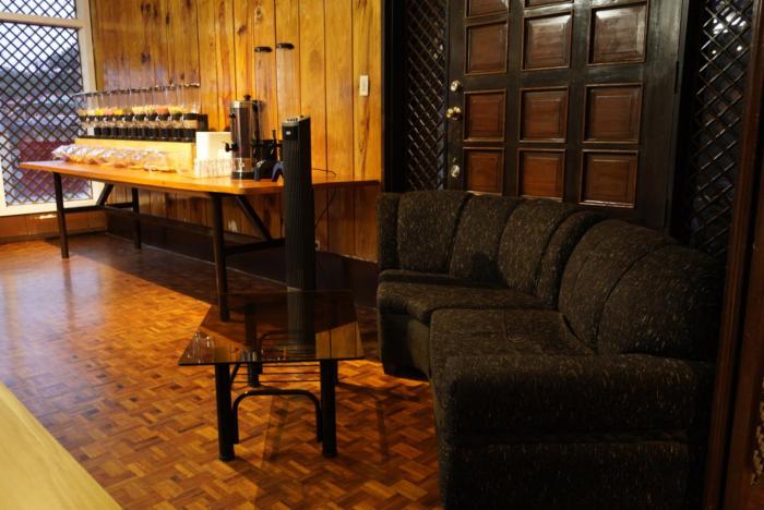 baguio feels bed and breakfast