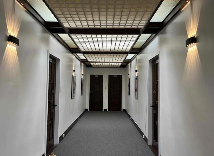 baguio feels bed and breakfast