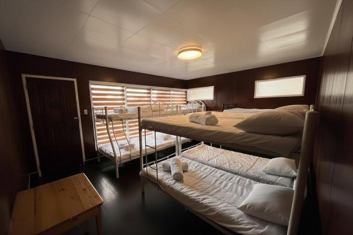 baguio feels bed and breakfast